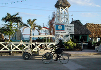 Town Park on Ambergris Caye, Belize – Best Places In The World To Retire – International Living